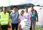 Polynésie : Les travaux de la pose du premier câble Google reliant Fidji et Tahiti lancés, un raccordement opérationnel en janvier 2026