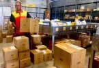 Nouvelle-Calédonie : Le gouvernement veut simplifier la taxation des colis express
