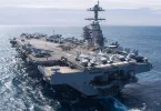 Narcotrafic: Washington déploie un porte-avions et alimente les craintes de guerre