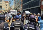 Madagascar: rassemblements pro et anti-gouvernement à Antananarivo