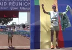 Grand Raid 2025 : le Réunionnais Orlan Ayaden remporte la Mascareignes