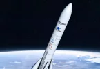 Première mission d'Ariane 6 pour Amazon en 2026