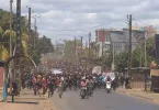 Madagascar : manifestions en région, appel au "dialogue constructif" de six pays