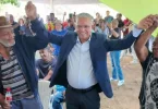 Municipales 2026 : Le président du Conseil départemental de La Réunion Cyrille Melchior officiellement candidat à Saint-Paul