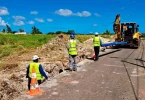 Plan eau pour les Outre-mer : le gouvernement présente son rapport et sa feuille de route 2025-2030, qui recommandent notamment de s’assurer de la pérennité des actions du Plan auprès des collectivités et de renforcer le pilotage national de ce dernier