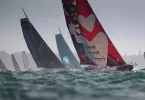 Voile: la 13e édition de la Route du Rhum s'élancera le 1er novembre 2026 de Saint-Malo à Pointe-à-Pitre