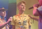 Grand Raid 2025 :Baptiste Chassagne vainqueur de la Diagonale des Fous : « Je n’ai pas les mots, je n’ai jamais vécu quelque chose comme ça »