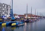 Transat Café L’Or : le départ des Ocean Fifty avancé à ce samedi en raison des conditions météorologiques