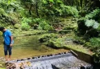 La politique de l’eau en Nouvelle-Calédonie retracée dans un ouvrage scientifique international