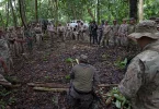 Des militaires américains s'entraîneront au Panama, sur fond de tensions dans les Caraïbes