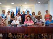Nouvelle-Calédonie : La province Sud mise sur la Finlande pour enrichir son modèle éducatif