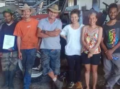 Nouvelle-Calédonie : Une expérimentation éducative à la ferme de Kopeto pour favoriser la réinsertion des jeunes