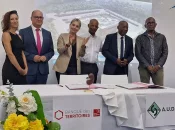 Guadeloupe : La Banque des Territoires finance la construction d’un nouveau centre de dialyse grâce à un prêt de 16,3 millions d’euros