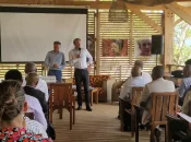 Mayotte : 180 millions d’euros mobilisés par la Banque des Territoires pour la reconstruction après les cyclones Chido et Dikeledi