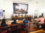 Polynésie : Une nouvelle feuille de route pour l’aménagement du Port de pêche de Papeete présentée