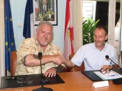 Polynésie française : Création d’un Comité opérationnel territorial anti-fraude