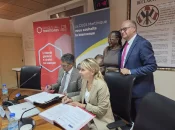 Martinique : La CGSS et la Banque des Territoires s’allient pour favoriser le « bien vieillir » à domicile