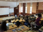 Enseignement supérieur : 6 millions d’euros pour l’Université de Nouvelle-Calédonie pour lancer de nouvelles formations