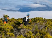 Grand Raid 2025 : Plus de 3 000 traileurs en piste pour affronter le défi de la « Diagonale des Fous » à La Réunion, l’un des plus exigeants trails du monde