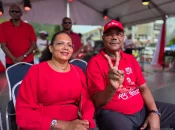 Seychelles : L'opposant Patrick Herminie élu président