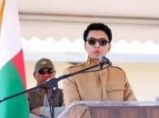 Crise à Madagascar : le président Andry Rajoelina aurait été exfiltré par un avion militaire français