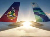Aérien : Air Autral et AirLink, compagnie sud-africaine, ont signé un partenariat pour étendre leur réseau