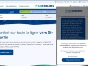 Air Caraïbes déploie un nouvel outil d'intelligence artificielle pour renforcer sa relation client