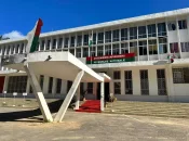 Madagascar: le président dissout l'Assemblée nationale avant un vote pour abandon de poste le visant