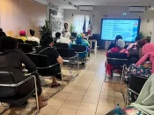 Mayotte : Le centre de gestion réunit les collectivités pour accélérer la mise en place des dispositifs obligatoires