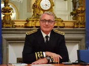 Nomination : Patrice Faure directeur de cabinet du Président de la République sera bien nommé préfet de police de Paris ce mercredi