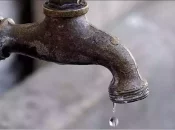 Une partie de Mayotte va vivre avec des coupures d'eau de quatre jours