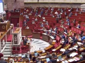 Bataille en vue à l'Assemblée nationale sur la Nouvelle-Calédonie