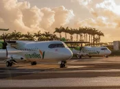 Menacée de fermeture, Air Antilles obtient un sursis de 4 mois