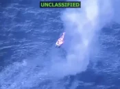 Nouvelle frappe américaine visant un bateau de narco-trafiquants présumés au large du Venezuela