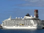 La Réunion : Coup d’envoi d'une saison 2025-2026 « prometteuse» des croisières
