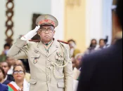 Crise à Madagascar: un militaire nommé Premier ministre