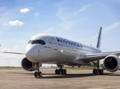 Crise à Madagascar : Air France suspend ses vols entre Paris et Antanarivo jusqu’à lundi inclus
