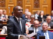 Gouvernement Lecornu 2 : Ancien ministre de la Francophonie, le Mahorais Thani Mohamed-Soilihi va retrouver les bancs du Sénat