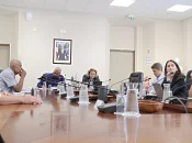 Nouvelle-Calédonie : Première conférence des présidents consacrée au nickel