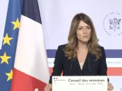 Nouvelle-Calédonie: le projet de loi constitutionnelle présenté en Conseil des ministres