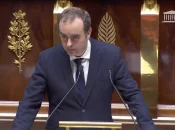 Accord de Bougival transcrit dans la Constitution, Projet de loi Vie chère et évolution statutaire, « les urgences » ultramarines du Gouvernement Lecornu 2