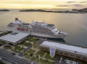 Tourisme en Nouvelle-Calédonie : le secteur de la croisière se structure et veut se relancer