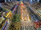 La Fédération du Carnaval Tropical de Paris lance un appel aux dons pour participer au Carnaval de Rio