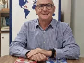 Interview. Philippe La Cognata, directeur de l'IEDOM de La Réunion : « Pour réussir, les startups doivent combiner innovation technologique, stratégie de marché réaliste et gestion rigoureuse»