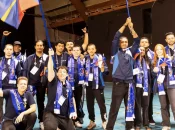 WorldSkills 2025 : Cinq médailles pour La Réunion à la compétition nationale des métiers