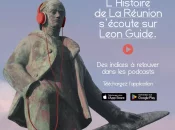Innovation : Leon Guide lance sa première grande campagne publicitaire à La Réunion