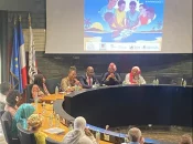 Mayotte :  Le Département, la Mission locale et de nombreux acteurs réunis pour placer la jeunesse au coeur de la relance