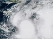 La tempête tropicale Melissa fait trois morts en Haïti