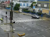 Déjà trois morts en Jamaïque à l'approche du très puissant ouragan Melissa