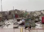 En laissant une Jamaïque sinistrée le puissant ouragan Melissa s'approche de Cuba